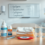 Fit durch die Schulzeit: Schutz vor Infektionskrankheiten