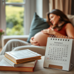 Fit fürs dritte Trimester: Die Schlüsselphase der 28. bis 30. SSW