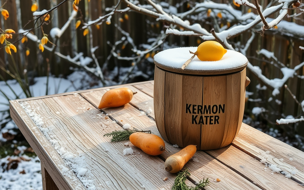 Fit und gesund: Wintertipps für die Abwehrkräfte von Kleinkindern