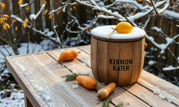 Fit und gesund: Wintertipps für die Abwehrkräfte von Kleinkindern