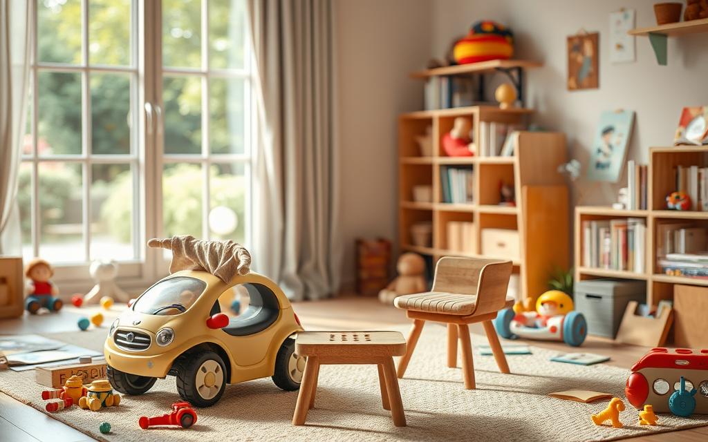 Frieden im Kinderzimmer: Wie Geschwisterstreitigkeiten effektiv gelöst werden können