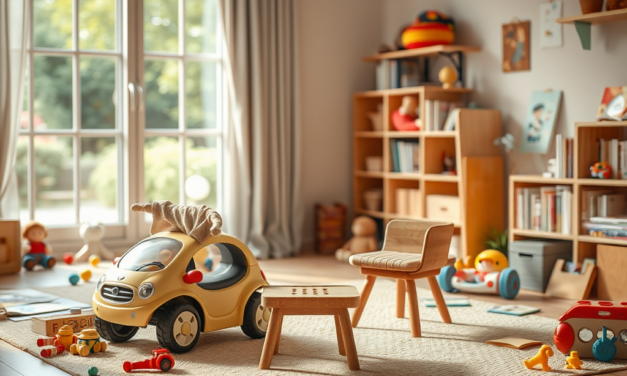 Frieden im Kinderzimmer: Wie Geschwisterstreitigkeiten effektiv gelöst werden können