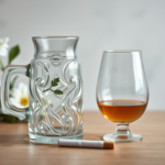 Fruchtbarkeit auf dem Prüfstand: Die Rolle von Rauchen und Alkohol