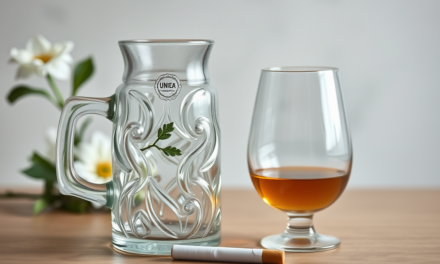Fruchtbarkeit auf dem Prüfstand: Die Rolle von Rauchen und Alkohol