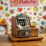 Früh übt sich: Finanzielle Bildung für Kleinkinder
