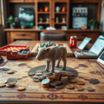 Geld verstehen mit Spiel und Spaß: Brettspiele und Apps für Schulkinder