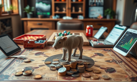 Geld verstehen mit Spiel und Spaß: Brettspiele und Apps für Schulkinder