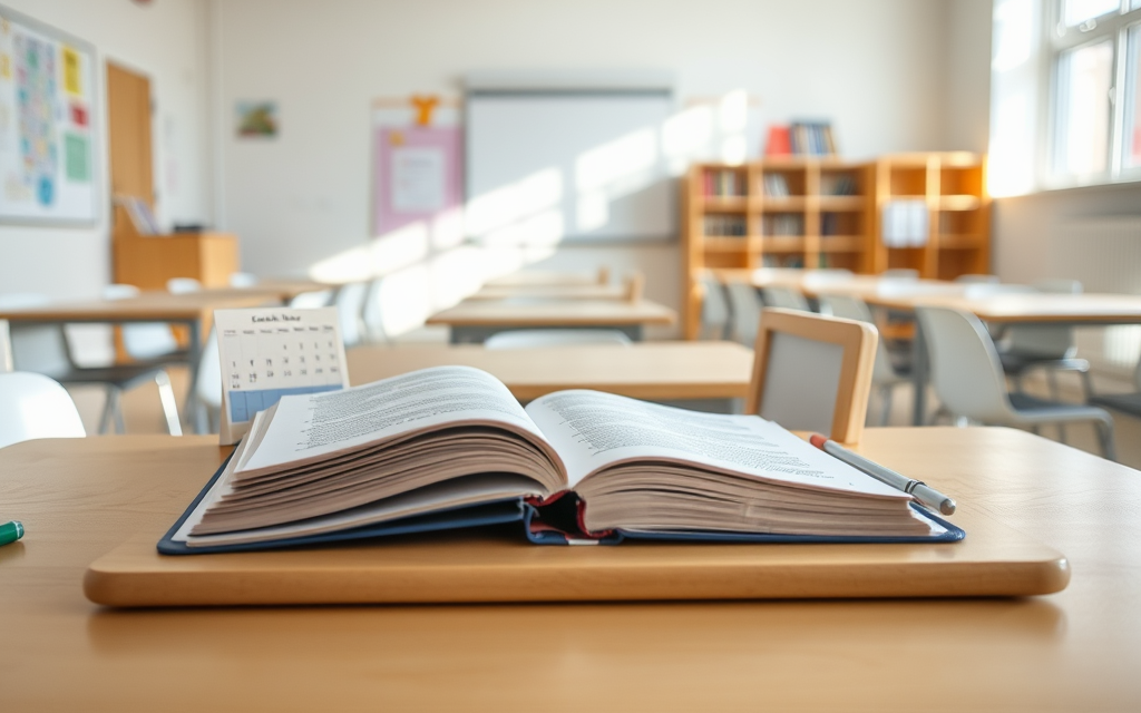 Gemeinsam durch schwierige Phasen: Strategien zur Unterstützung bei Schulproblemen