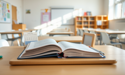 Gemeinsam durch schwierige Phasen: Strategien zur Unterstützung bei Schulproblemen