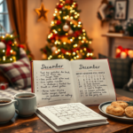 Genießen statt hetzen: So wird Ihr Weihnachten stressfrei