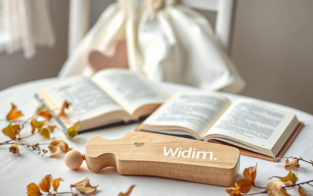 Geschenkideen zur Taufe: Kreativ und persönlich