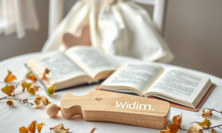 Geschenkideen zur Taufe: Kreativ und persönlich