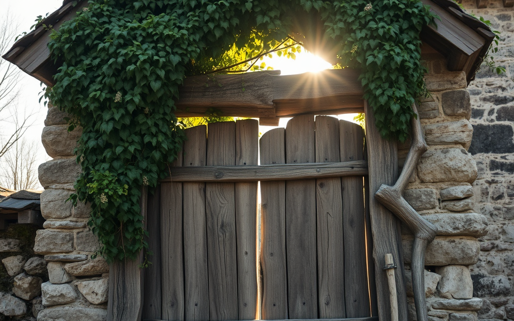 Geschichte hautnah: Historische Stätten und Burgen für kleine Entdecker