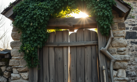 Geschichte hautnah: Historische Stätten und Burgen für kleine Entdecker