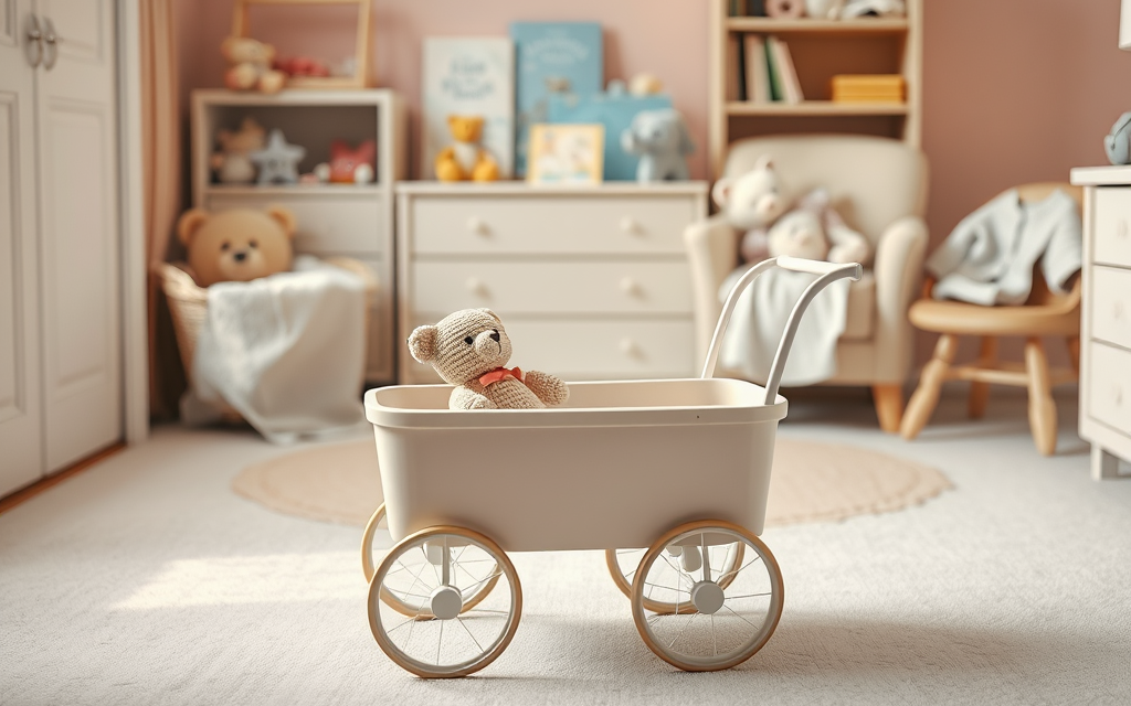 Gespräche über Familienzuwachs: Den Weg für neue Geschwister freimachen