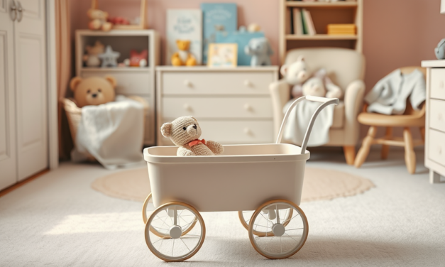 Gespräche über Familienzuwachs: Den Weg für neue Geschwister freimachen