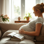 Gesund durch die Schwangerschaft: Wichtige Vorsorgemaßnahmen in der 22. bis 24. SSW