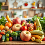 Gesunde Ernährung für kleine Entdecker: Was ist wichtig?