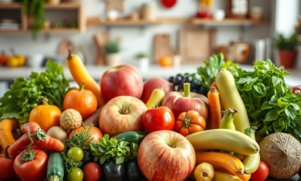 Gesunde Ernährung für kleine Entdecker: Was ist wichtig?