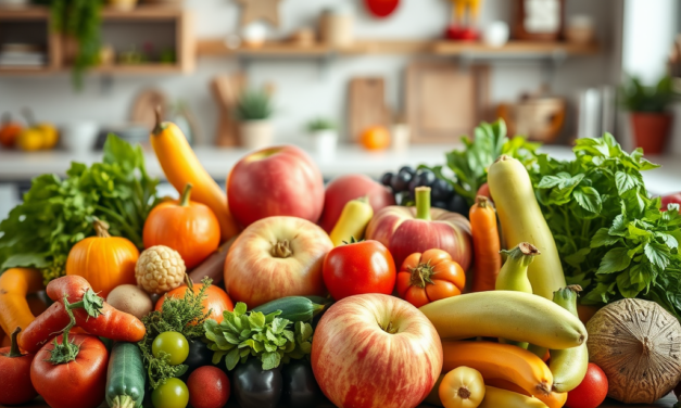 Gesunde Ernährung für kleine Entdecker: Was ist wichtig?