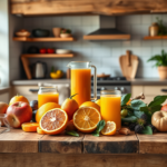 Gesunde Ernährung in der Pubertät: Tipps und Tricks für heranwachsende Superhelden