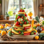 Gesunde Ernährung in jedem Trimester: Was Sie wissen sollten