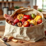 Gesunde Snack-Ideen für die perfekte Schultüte