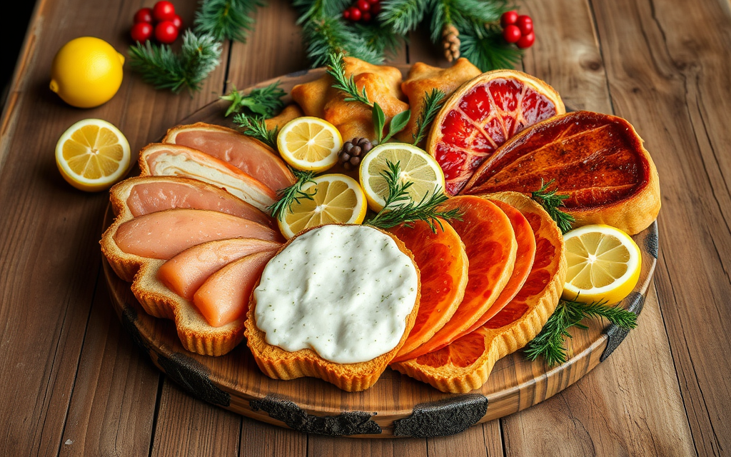 Gesunde und leckere Weihnachtsplätzchen für die ganze Familie: Ein Genuss ohne Reue