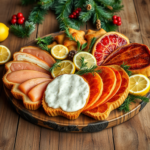Gesunde und leckere Weihnachtsplätzchen für die ganze Familie: Ein Genuss ohne Reue