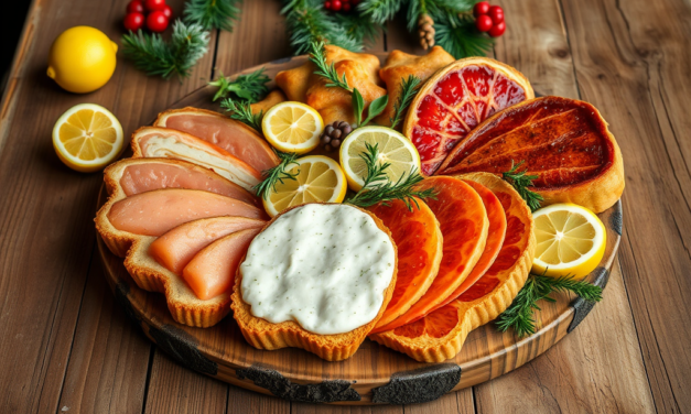 Gesunde und leckere Weihnachtsplätzchen für die ganze Familie: Ein Genuss ohne Reue