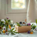 Heilende Wege durch die Schwangerschaft: Homöopathie, Akupunktur und mehr