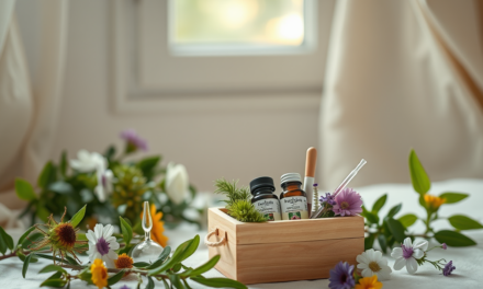 Heilende Wege durch die Schwangerschaft: Homöopathie, Akupunktur und mehr
