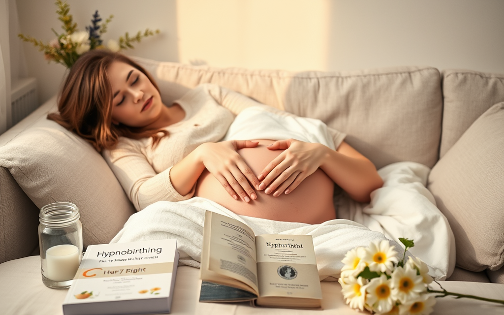 Hypnobirthing: Mythos oder bewährte Methode zur sanften Geburt?