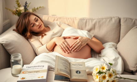 Hypnobirthing: Mythos oder bewährte Methode zur sanften Geburt?
