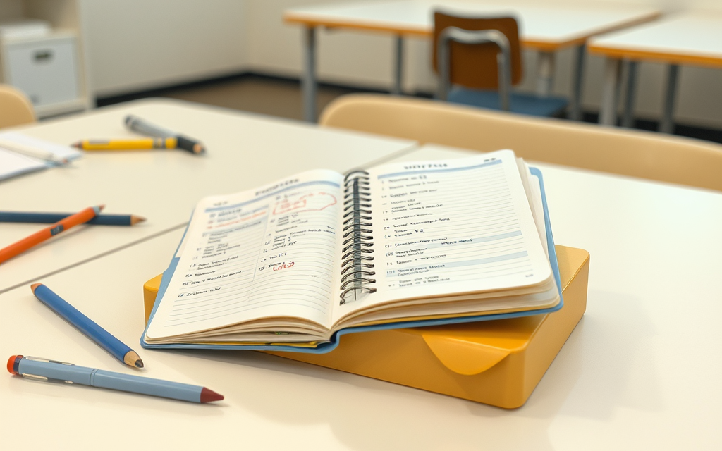 Impfen im Schulalter: Schutzschild für eine gesunde Zukunft