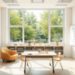 Inklusion in der Schule: Gemeinsam Barrieren überwinden