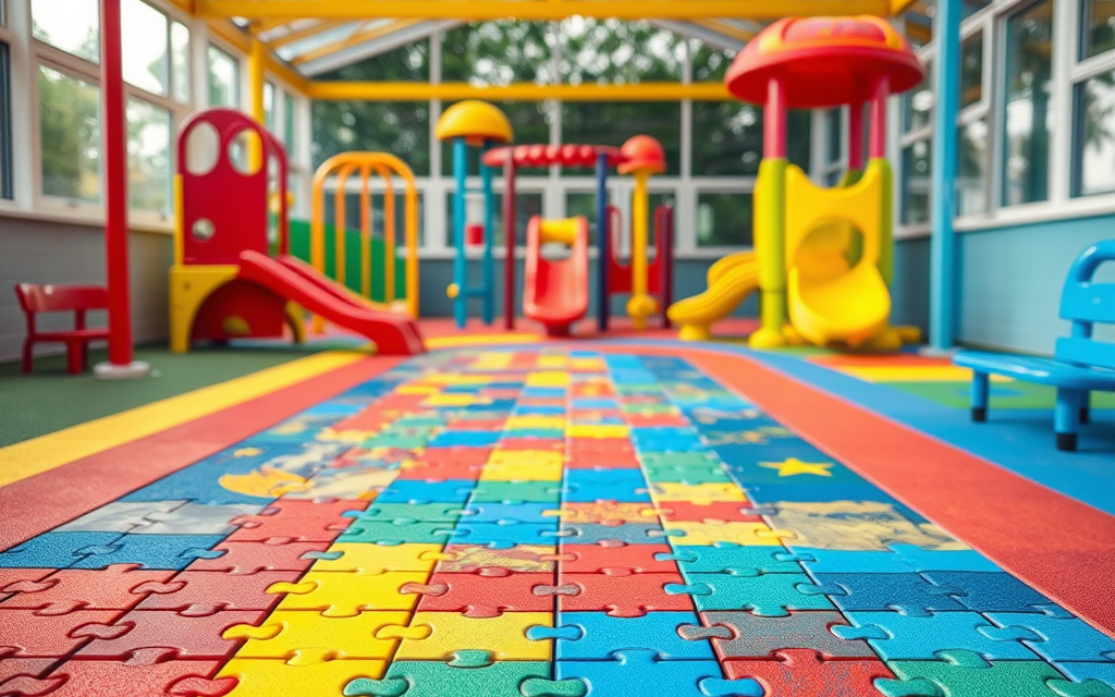 Inklusive Kinderspiele gestalten: Vielfalt von klein auf fördern