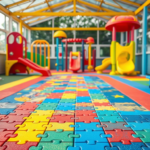 Inklusive Kinderspiele gestalten: Vielfalt von klein auf fördern