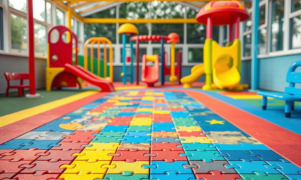 Inklusive Kinderspiele gestalten: Vielfalt von klein auf fördern