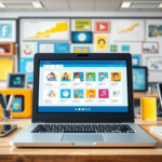 Ist das Lernen im digitalen Zeitalter wirklich ein Kinderspiel?