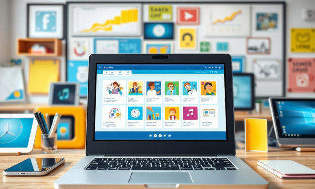 Ist das Lernen im digitalen Zeitalter wirklich ein Kinderspiel?