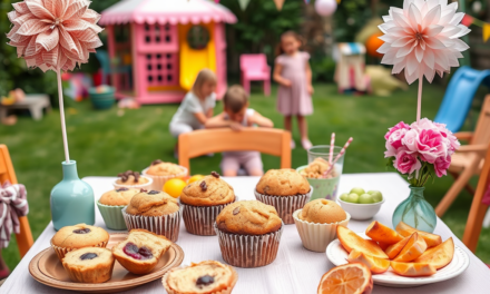 Kindergeburtstag planen leicht gemacht: Sparen und Spaß haben