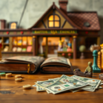 Kindern den Wert von Geld spielerisch näherbringen