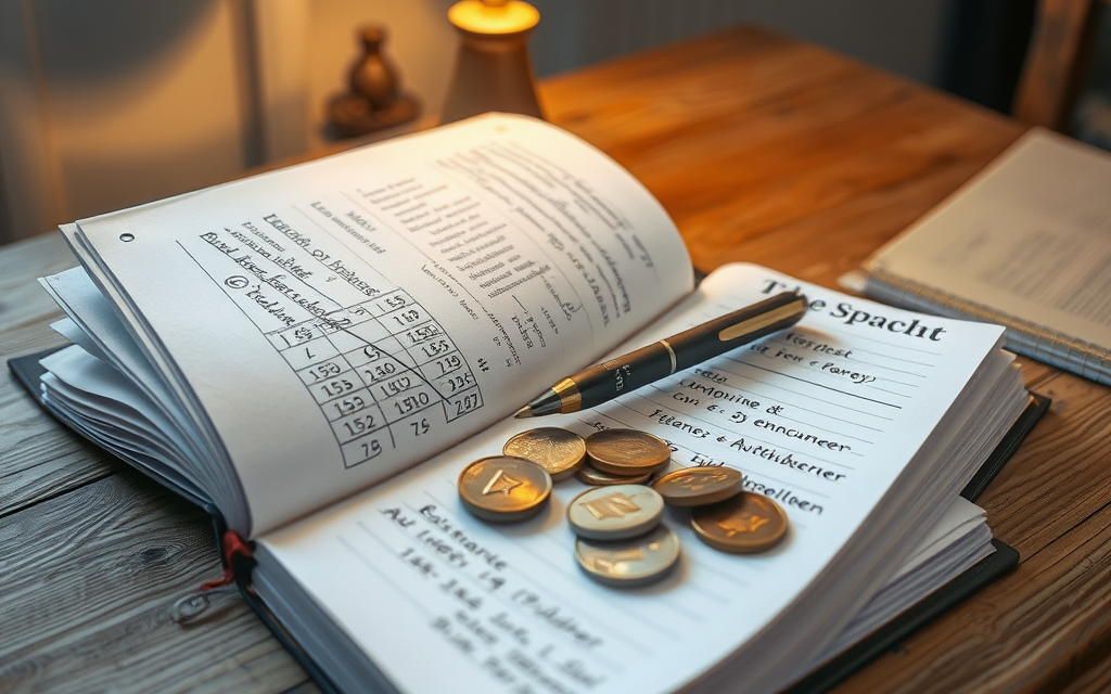 Kindern die Welt der Banken und Konten erklären: Ein praktischer Leitfaden