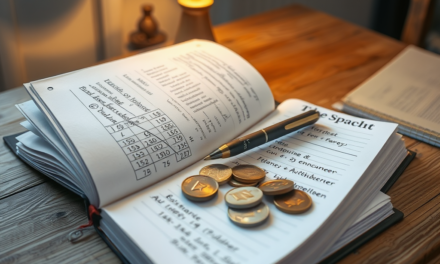 Kindern die Welt der Banken und Konten erklären: Ein praktischer Leitfaden