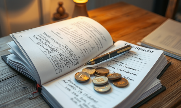 Kindern die Welt der Banken und Konten erklären: Ein praktischer Leitfaden