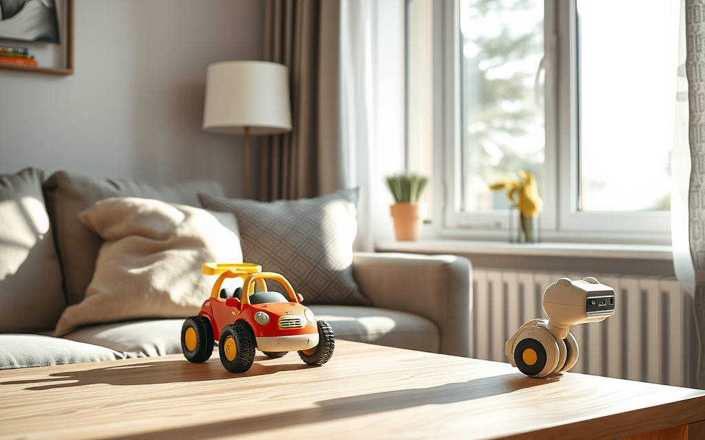 Kindersicherer Haushalt: Schützen Sie Ihre Kleinen vor verborgenen Gefahren