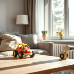 Kindersicherer Haushalt: Schützen Sie Ihre Kleinen vor verborgenen Gefahren