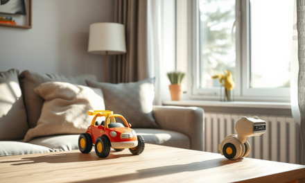 Kindersicherer Haushalt: Schützen Sie Ihre Kleinen vor verborgenen Gefahren