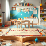 Kleine Finanzexperten: Kindern das Sparen spielerisch beibringen